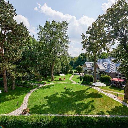 Parkhotel Rothof München Kültér fotó