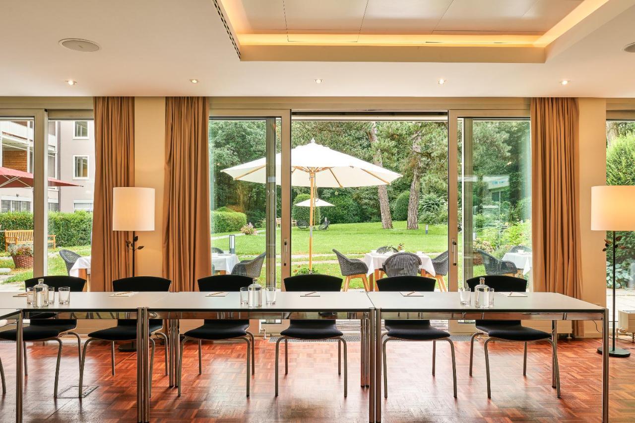 Parkhotel Rothof München Kültér fotó