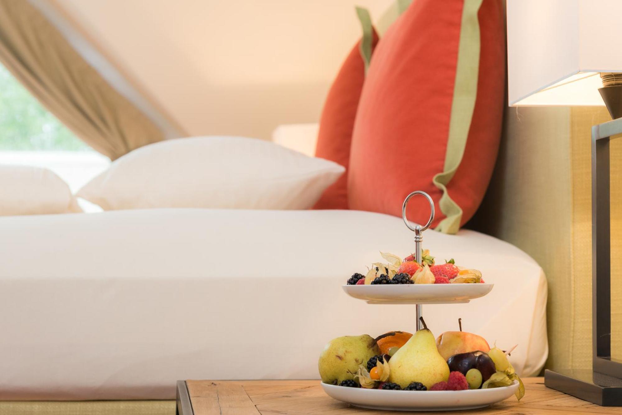 Parkhotel Rothof München Kültér fotó