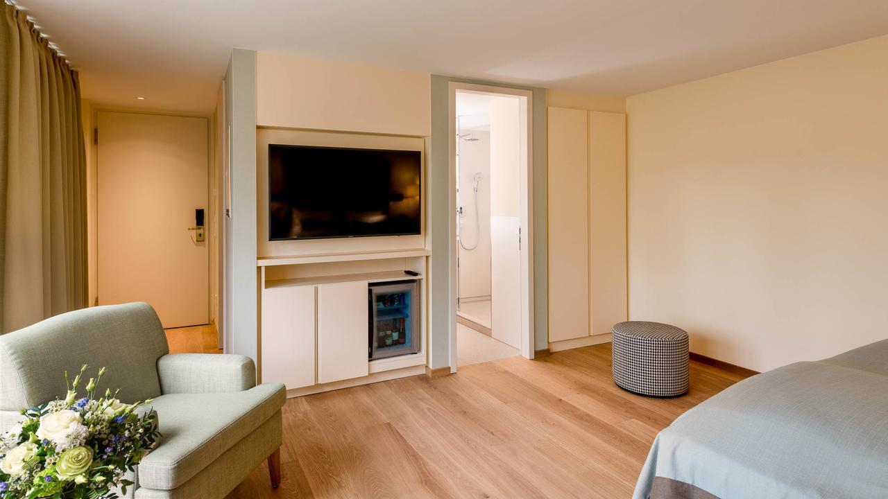 Parkhotel Rothof München Kültér fotó