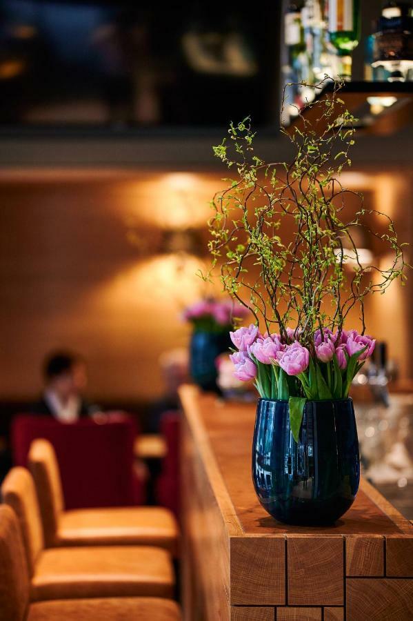 Parkhotel Rothof München Kültér fotó