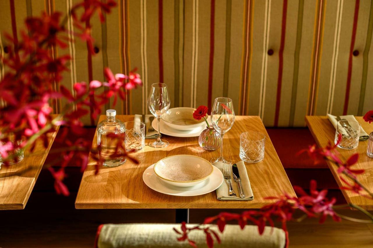 Parkhotel Rothof München Kültér fotó