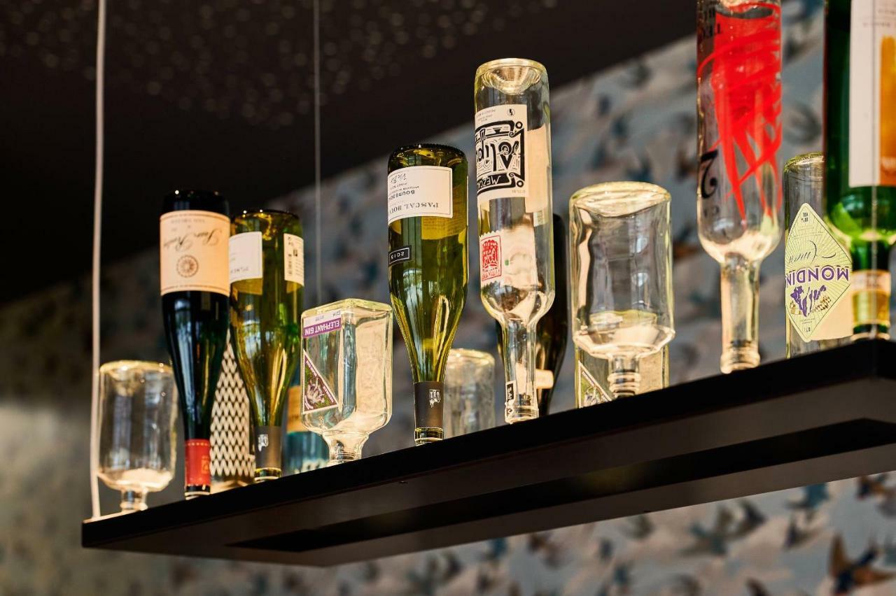 Parkhotel Rothof München Kültér fotó