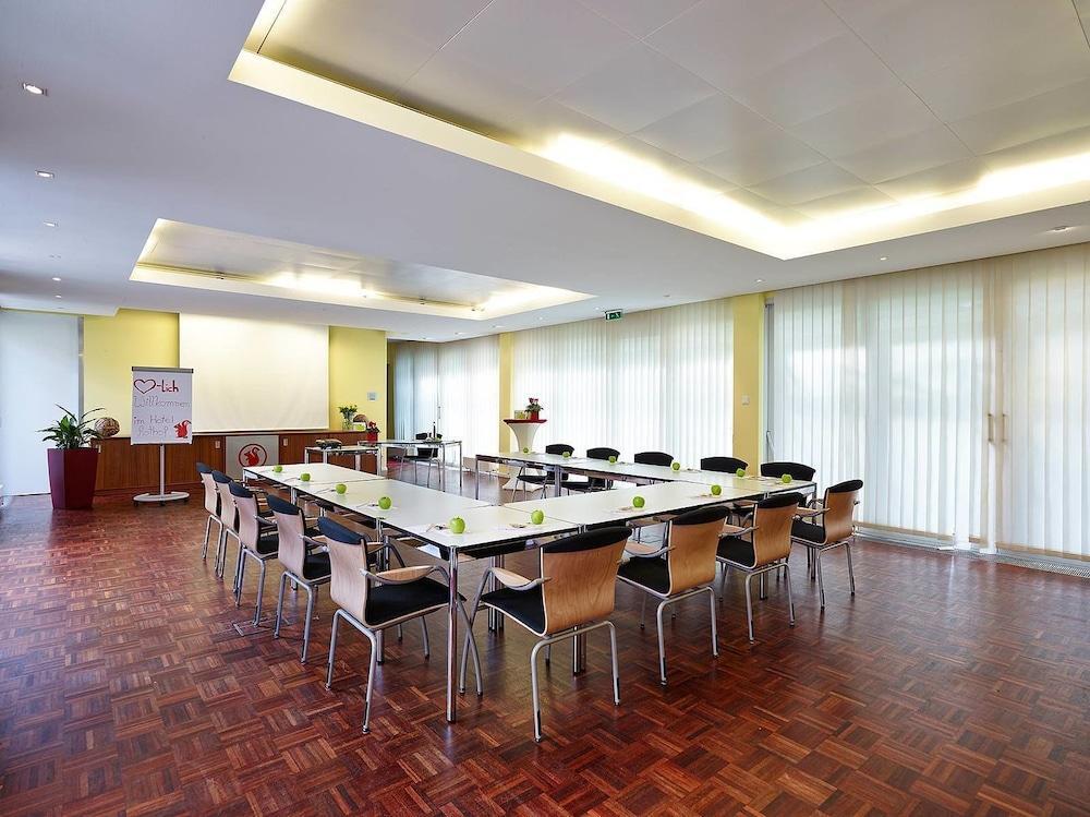Parkhotel Rothof München Kültér fotó